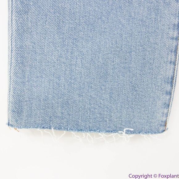 NEW Madewell The Perfect Vintage Jean in Coffey Wash: Worn-In Edition,‎ 25 - Picture 9 of 16